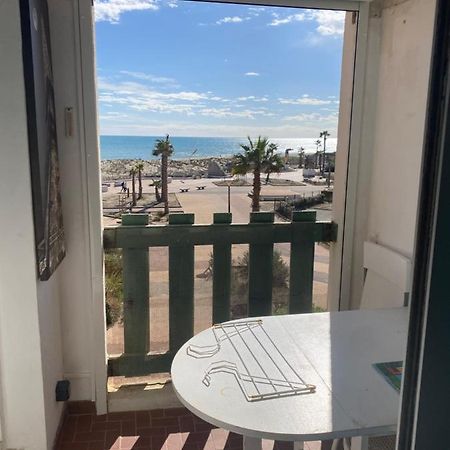 T 2 Cosy Bord De Mer Le Barcarès Buitenkant foto